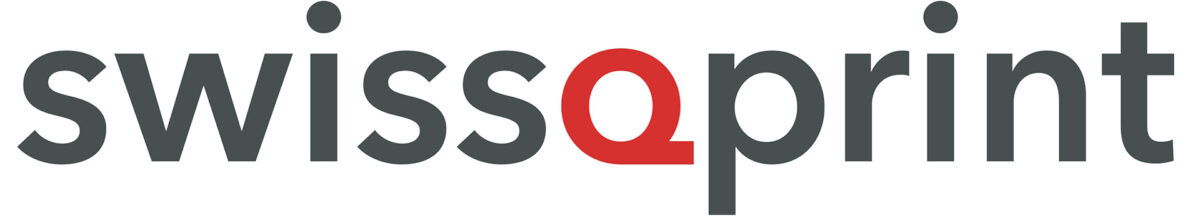 SWISSQPRINT logo